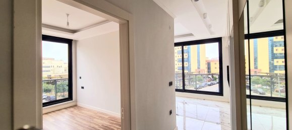 Penthouse 1+1 in Oba, Turkey No. 2751 26