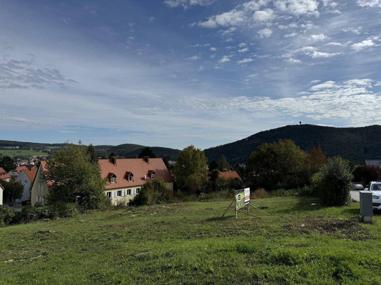 Terrain à Berndorf, Austria 641m² No. 19682