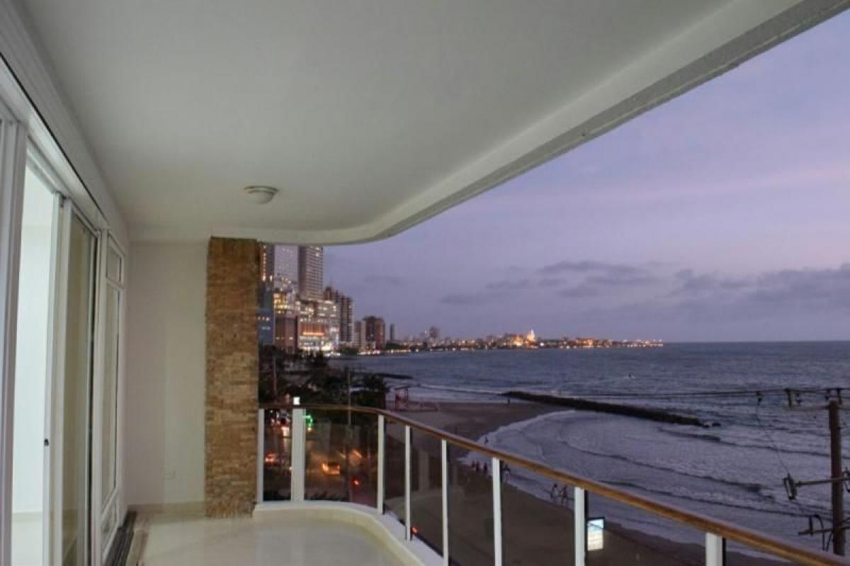 2 bedrooms House in Bolivar, Colombia No. 4255