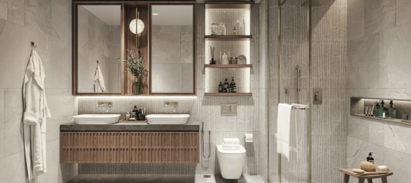 1 Schlafzimmer Wohnung in Dubai, UAE, Nr. 21727 10