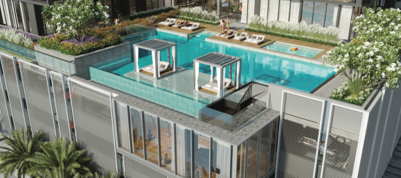 1 Schlafzimmer Wohnung in Dubai, UAE, Nr. 21727 4