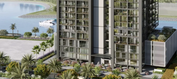 1 Schlafzimmer Wohnung in Dubai, UAE, Nr. 21727 2