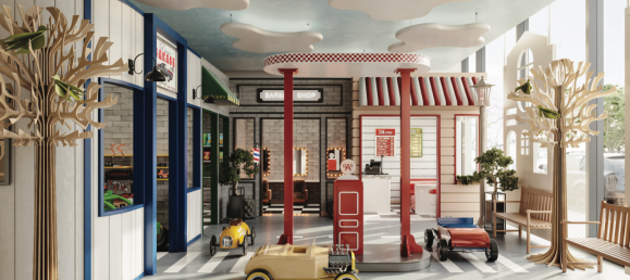 1 Schlafzimmer Wohnung in Dubai, UAE, Nr. 21727 8