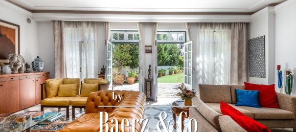 5 Schlafzimmer Villa in Cascais, Portugal, Nr. 305740 8