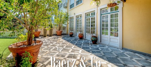 5 Schlafzimmer Villa in Cascais, Portugal, Nr. 305740 15