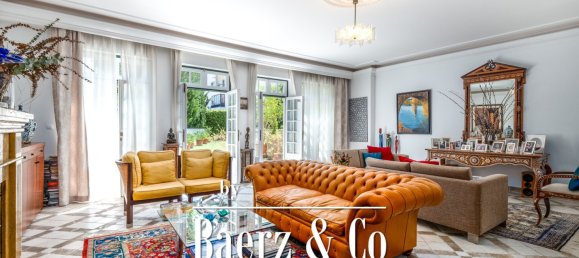 5 Schlafzimmer Villa in Cascais, Portugal, Nr. 305740 7