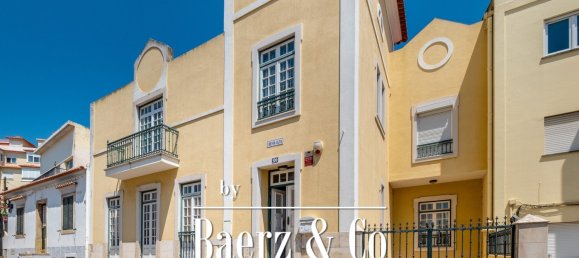 5 Schlafzimmer Villa in Cascais, Portugal, Nr. 305740 4