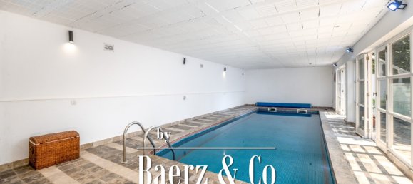 5 Schlafzimmer Villa in Cascais, Portugal, Nr. 305740 29