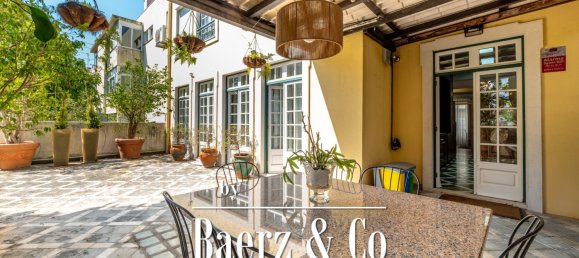 5 Schlafzimmer Villa in Cascais, Portugal, Nr. 305740 14