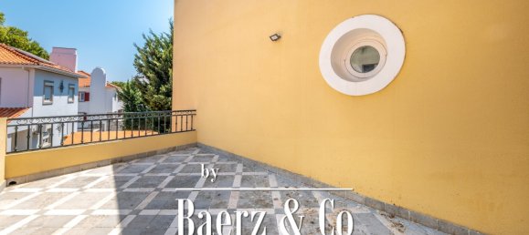 5 Schlafzimmer Villa in Cascais, Portugal, Nr. 305740 22