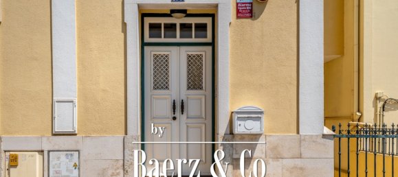 5 Schlafzimmer Villa in Cascais, Portugal, Nr. 305740 5