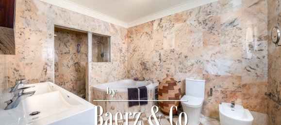 5 Schlafzimmer Villa in Cascais, Portugal, Nr. 305740 20