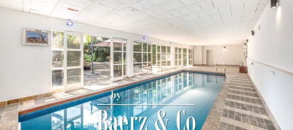 5 Schlafzimmer Villa in Cascais, Portugal, Nr. 305740 3