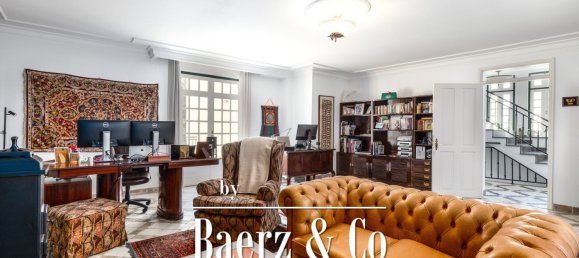 5 Schlafzimmer Villa in Cascais, Portugal, Nr. 305740 21