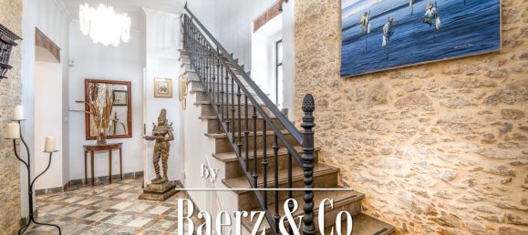 5 Schlafzimmer Villa in Cascais, Portugal, Nr. 305740 6