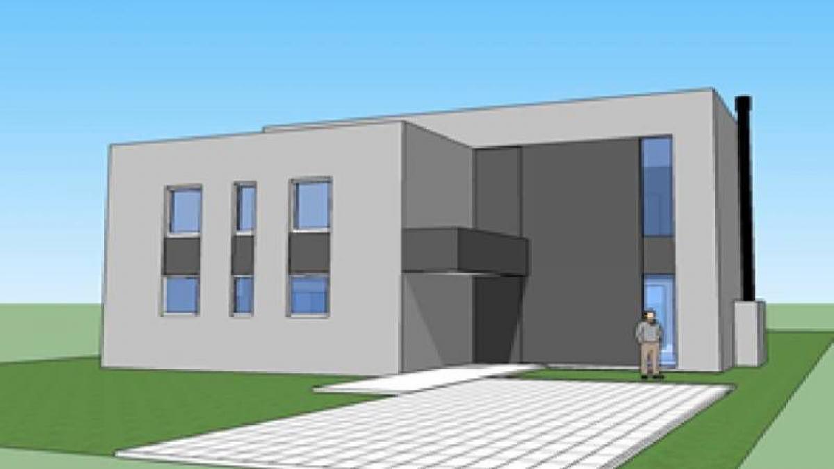 3 bedrooms House in Tigre, Argentina No. 102284