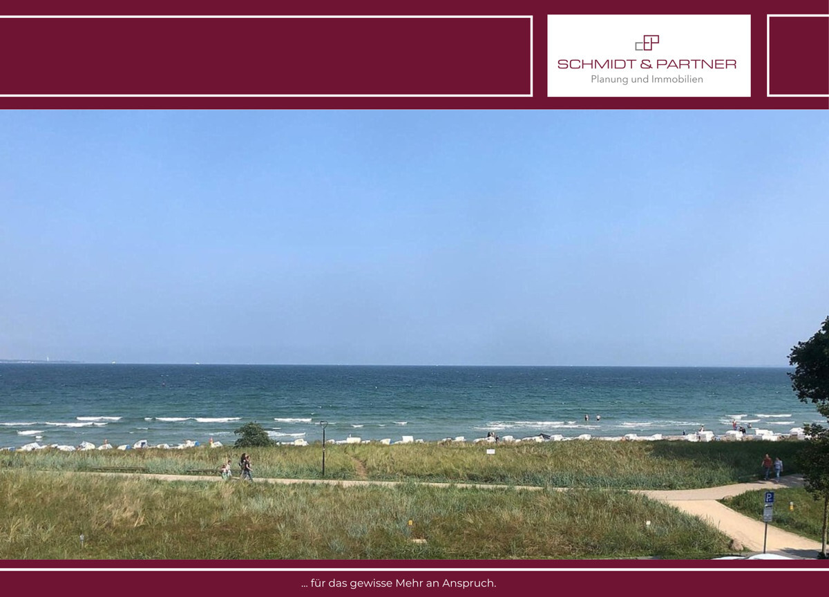  قطعة أرض في Ostholstein, Germany رقم 7171