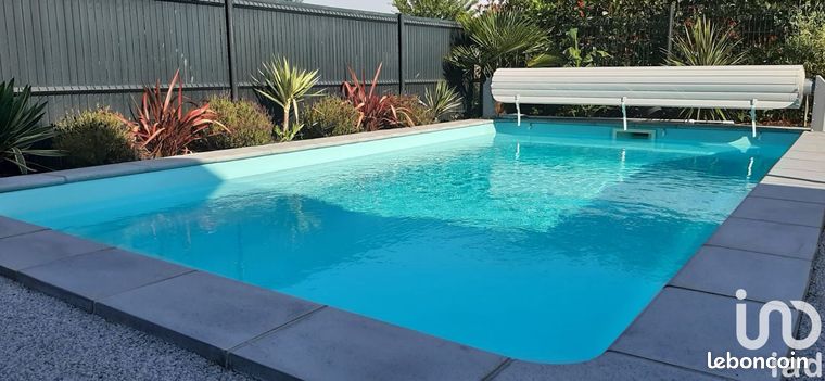 5 غرف نوم منزل في Bourg-Achard, France رقم 315431