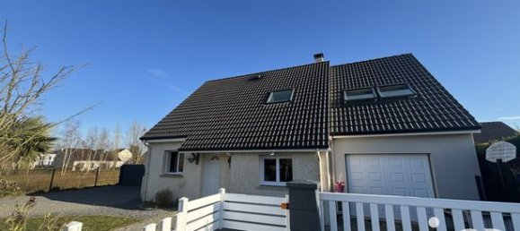 5 غرف نوم منزل في Bourg-Achard, France رقم 315431 17