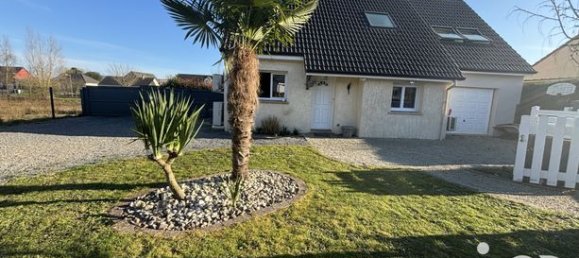 5 غرف نوم منزل في Bourg-Achard, France رقم 315431 3