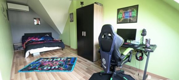 5 غرف نوم منزل في Bourg-Achard, France رقم 315431 13