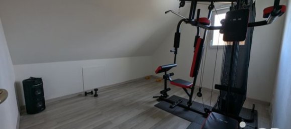 5 غرف نوم منزل في Bourg-Achard, France رقم 315431 15