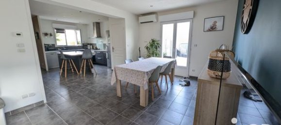 5 غرف نوم منزل في Bourg-Achard, France رقم 315431 5