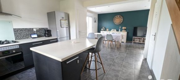 5 غرف نوم منزل في Bourg-Achard, France رقم 315431 6