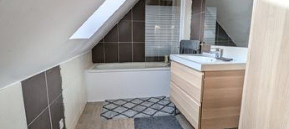 5 غرف نوم منزل في Bourg-Achard, France رقم 315431 11