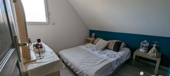 5 غرف نوم منزل في Bourg-Achard, France رقم 315431 14