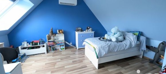 5 غرف نوم منزل في Bourg-Achard, France رقم 315431 12