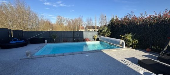 5 غرف نوم منزل في Bourg-Achard, France رقم 315431 16