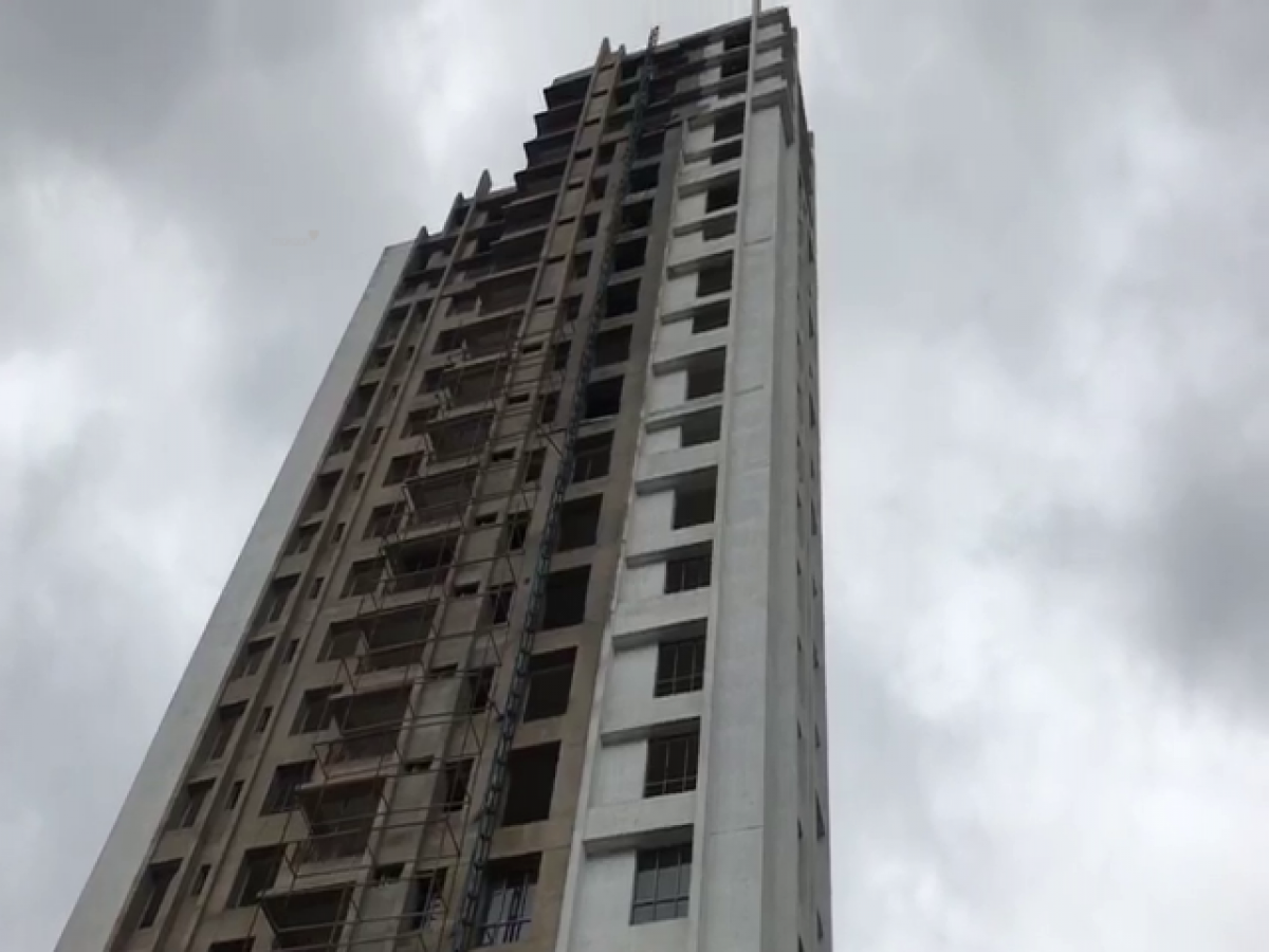 4 bedrooms House in Kolkata, India No. 44520