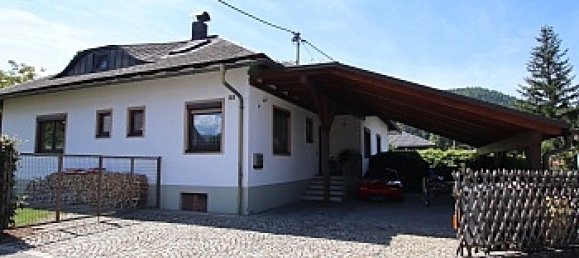 Bungalow de 8 habitaciónes en Klagenfurt am Worthersee, Austria No. 241474 12