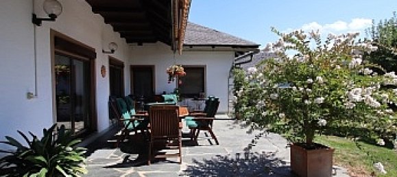 Bungalow de 8 habitaciónes en Klagenfurt am Worthersee, Austria No. 241474 10