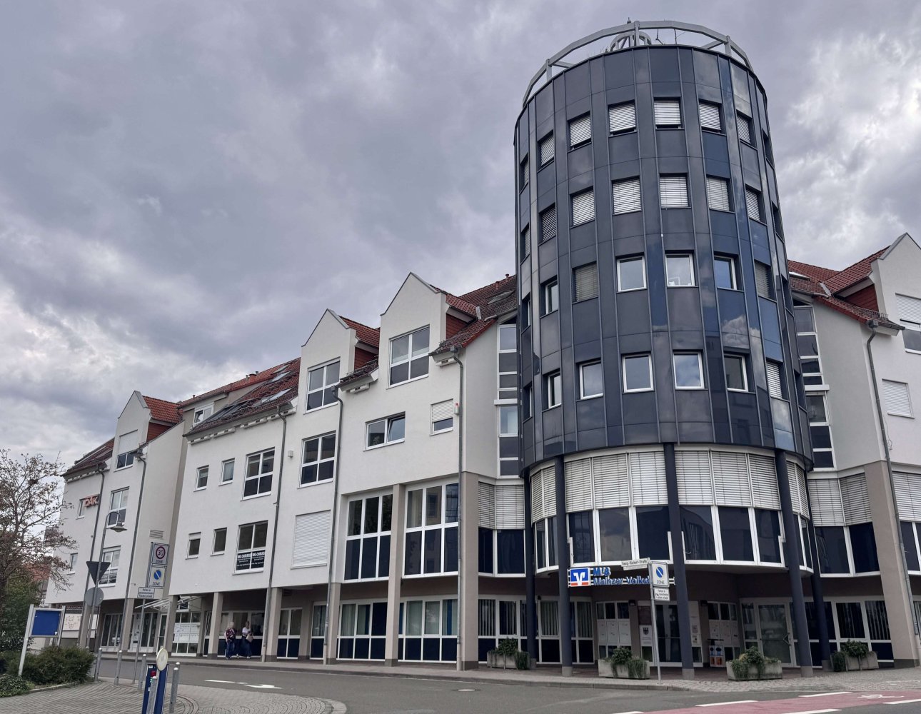 Apartamento T1 em Mainz-Bingen, Germany N.º 223282