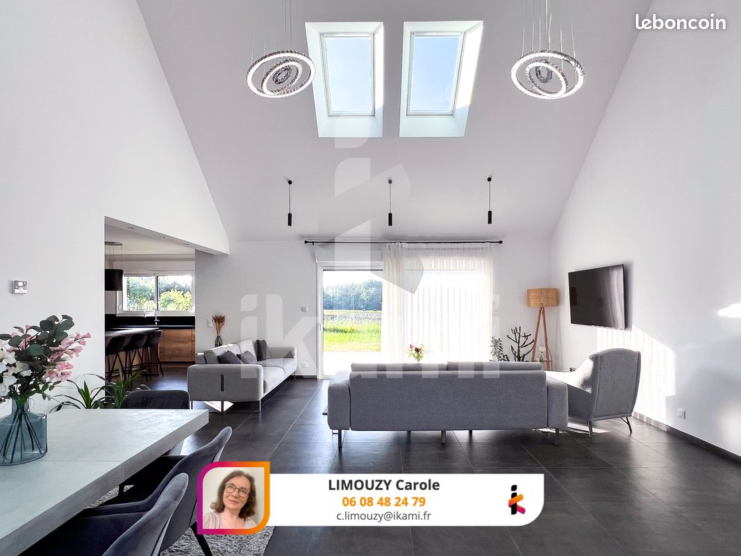 Casa T4 em Cheverny, France N.º 60360