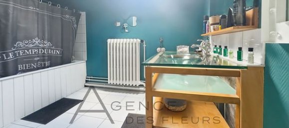 3 Schlafzimmer Wohnung in Elbeuf, France, Nr. 315362 6