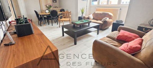 3 Schlafzimmer Wohnung in Elbeuf, France, Nr. 315362 2