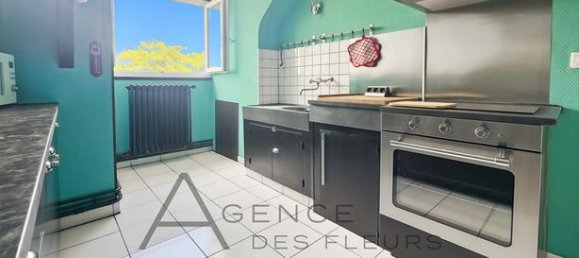 3 Schlafzimmer Wohnung in Elbeuf, France, Nr. 315362 3