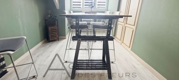 3 Schlafzimmer Wohnung in Elbeuf, France, Nr. 315362 4