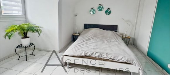 3 Schlafzimmer Wohnung in Elbeuf, France, Nr. 315362 5