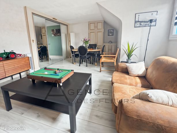 3 Schlafzimmer Wohnung in Elbeuf, France, Nr. 315362