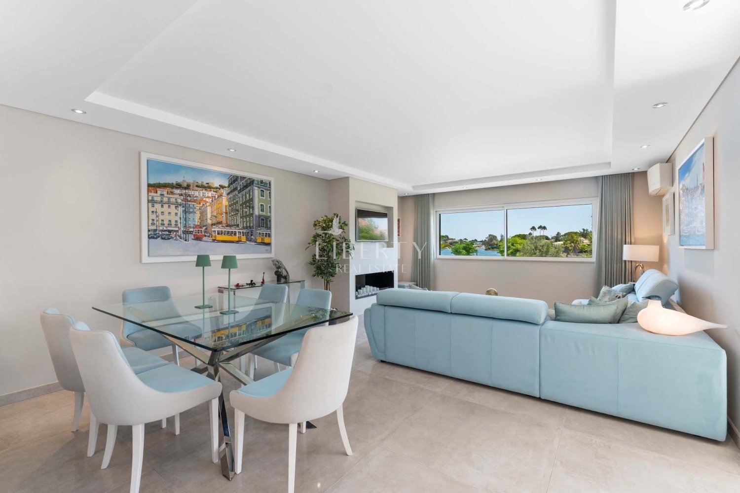 2 bedrooms Penthouse in Almancil, Portugal No. 232342