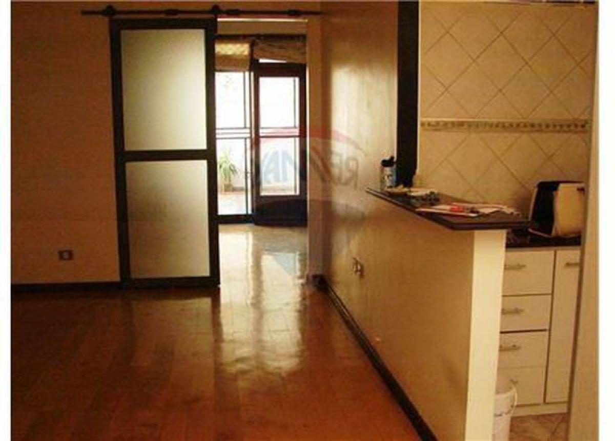 Studio in Buenos Aires, Argentina No. 78216