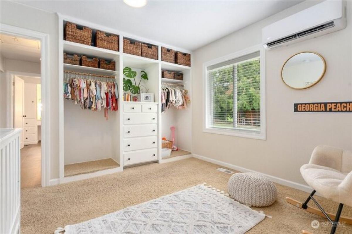 2 bedrooms House in Everson, USA No. 403508