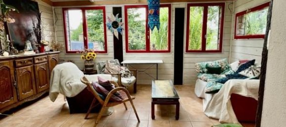 4 bedrooms House in Alencon, France No. 353170 13