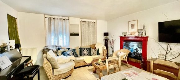 4 bedrooms House in Alencon, France No. 353170 6