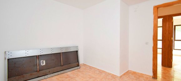 3 bedrooms Apartment in Almeria, Spain No. 161331 5