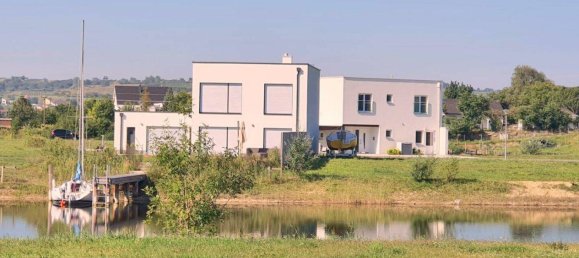 Grundstück in Oggau am Neusiedler See, Austria 623m², Nr. 96839 4